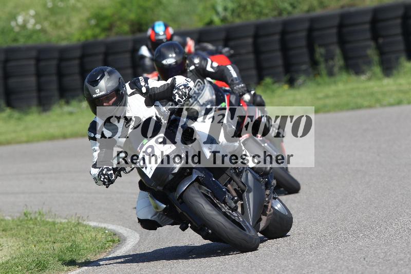 /13 01.05.2025 Speer Racing ADR/Gruppe gruen/999